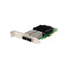 Dell 068F2 Mellanox MCX456A-ECAT ConnectX-4 VPI Adapter Card EDR IB (100Gb/s) and 100GbE Dual-Port QSFP28 PCIe3.0 x16 with Full-Height Bracket | USED