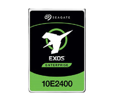 Refurbished | Seagate ST1200MM0009 Exos 10K.9 1.2TB SAS-12Gbps 2.5inch Hard Drive Refurbished