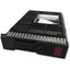 HPE VK007680GXCGR 7.68TB SATA 6G Very Read Optimized QLC LFF 3.5inch LPC SSD | USED