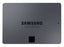 三星 MZ-77Q4T0 870 QVO 4TB 2.5 英寸 Sata 6Gbps 内置 SSD |用过的