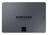 Brand New | Samsung MZ-77Q8T0B/AM 870 QVO 8TB 2.5Inch Sata 6Gbps Internal SSD