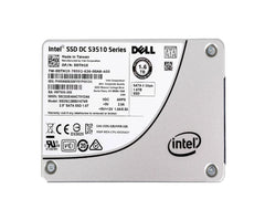 Refurbished | Intel SSDSC2BB016T6R 1.6TB Mlc Sata 6gbps 2.5inch Sff Ssd