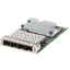 Dell 4WKX9 Broadcom 57504 Quad Port 25GbE SFP28 OCP 3.0 | USED