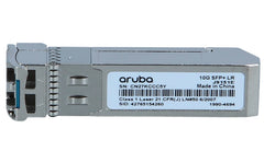 HPE 1990-4694 Aruba 10G Sfp+ Lc Lr 10Km Smf Xcvr