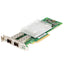 Dell TYF7G Dual Port Qlogic FastLinQ 41262 25Gigabit SFP28 Server Adapter Ethernet PCIe Network Interface Card LP Ref | REFURNISHED