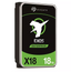 SEAGATE EXOS X18 18TB SAS 12Gb/s SED 3.5inch Hard Drive - ST18000NM005J | USED