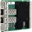 HPE P26256-B21 BCM 57412 10GbE 2p SFP+ OCP3 Adptr | USED