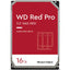 Brand New | WD Red Pro NAS WD161KFGX 16TB 7200 RPM SATA 6Gb/s 3.5inch HDD