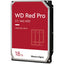 WD Red Pro NAS WD181KFGX 18TB 7200 RPM SATA 6Gb/s 512MB 缓存 3.5 英寸硬盘全新 |用过的