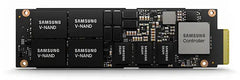 全新|三星MZQL2960HCJR-00A07 PM9A3 960GB PCI-E GEN4 X4 U.2 SSD