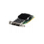 Dell 540-BCXN Mellanox CX623106A ConnectX-6 Dx EN 100 Gigabit Ethernet Karte Neu | BRANDNEU