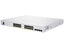 CISCO CBS250-24P-4X CBS250 24x PoE+ (195W) GE + 4x 10G SFP+ | USED
