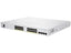 Cisco CBS250-24PP-4G Business 250 Series <tc>công tắc mạng</tc> Bộ chia nguồn thông minh 24 cổng GE, hỗ trợ PoE một phần, 4x SFP | Đã qua sử dụng