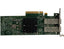 Broadcom BCM957402A4020DLPC 57402 10G SFP Dual Port PCIe Low Profile Adapter (Dell OEM) | USED