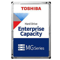 全新|東芝MG08ADA400N 4TB 7.2K 3.5英寸SATA 6GB/S 256MB 512N企業硬盤
