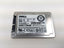三星 MZ8LM480HCHP-000D3 480GB SATA 6Gbps 1.8 英寸 MLC 固态硬盘 |用过的