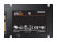 Brand New | Samsung MZ-77E4T0BW 870 EVO 4TB SATA 6Gbps 2.5Inch Ssd