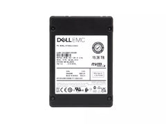 Refurbished | Samsung PM1733 MZWLJ15THALA-00AD3 SSD 15.36 TB PCIe 4.0 x4 (NVMe) DELL OEM Refurbished