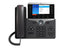 Cisco CP-8861-3PW-NA-K9 8861 IP Phone with Multi-platform Phone Firmware - Includes P/S | USED