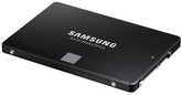 Brand New | Samsung MZ-77E2T0BW 870 EVO 2TB SATA 6Gbps 2.5 Inch SSD
