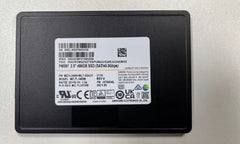 Brand New | Samsung PM897 MZ7L33T8HBNA-00A07 SSD 3.84 TB SATA 6Gb/s Brand New