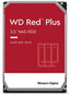 Brand New | WD Red plus WD101EFBX 10TB 7200RPM SATA 6.0Gbps 256MB Cache 3.5" HDD