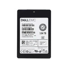 Refurbished | Samsung SM883 MZ-7KH3T8A SSD 3.84 TB SAS 6Gb/s DELL OEM Refurbished