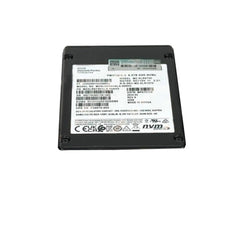 改装| Samsung PM1735 6.4 TB混合使用SSD MZXLR6T4HALA-000H3 PCI Express NVME 4.0 HPE OEM Renew