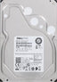 Brand New | Toshiba MG08SDA800EY 8TB 7200RPM SAS-12Gbps 256Mb Cache 512e SIE Enterprise HDD Brand New Dell OEM