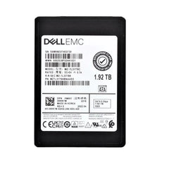 改装| Samsung PM897 MZ7L31T9HBNAAD3混合使用SSD 1.92 TB SATA 6GB/S DELL OEM改装