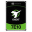 Seagate Exos 7E10 ST4000NM001B 4TB 7.2K RPM SAS-12Gb/s 3.5" 내장형 하드디스크 | 중고