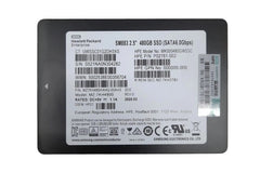 改装| Samsung SM883 MZ7KH480HAHQ-00AH3混合使用SSD 480 GB SATA 6GB/S HPE OEM改装
