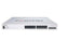 Fortinet FS-124F-POE Forti<tc>ネットワークスイッチ</tc> 124F-POE - <tc>ネットワークスイッチ</tc> - 24ポート - マネージド | 使用済み