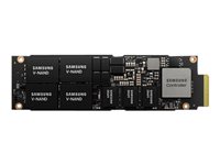 全新|三星PM9A3 MZTL23T8HCLS-00A07 3.84TB E1.L 9.5mm PCIE 4.0 X4 NVME SSD