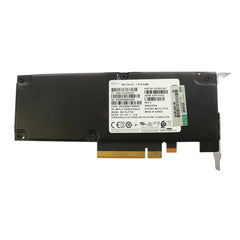 改装| Samsung PM1735 MZPLJ1T6HBJR -00AH3 -SSD -1.6 TB -PCIE 4.0 X8(NVME)-HPE OEM改装