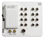 Cisco IE-3400H-16FT-E Catalyst IE3400 Heavy Duty w/ 16 FE M12 | USED