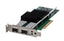 Adaptateur réseau convergé Ethernet Intel X710DA2BLK PCIe 3.0, x8 2 ports Nouveau | UTILISÉ