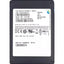 Samsung MZILS7T6HMLS-000C3 PM1633a 7.68TB SAS 12Gbps 2.5 インチ SSD |使用済み