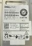 Kioxia SDFGD84DAB01 3.84TB SAS 12Gb/s 2.5inch Internal SSD Brand New Dell OEM | USED