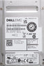 Kioxia SDFUS83DAB01T 7,68 To SAS 12 Gbit/s 512e 2,5 pouces Série PM6-R SSD | UTILISÉ