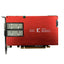 AMD A-U55C-P00G-PQ-G Alveo U55C 高性能コンピューティング カード |使用済み
