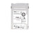 Kioxia CM6-V SDFHQ85DAB02T 혼합 사용 SSD 1.6TB PCIe 4.0(NVMe) DELL OEM | 사용된