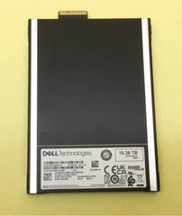 翻新|三星MZ-3LO15T0 15.36TB PCIE 5.0 E3.S NVME 2.5英寸SSD。