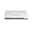 Cisco CBS220-48P-4G 48ポートGE PoE 4x1G SFP マネージドネットワーク <tc>ネットワークスイッチ</tc> 新品 | 中古