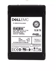 Refurbished | Samsung PM1733 MZWLR15THALA-00AD3 SSD 15.36 TB PCIe 4.0 x4 (NVMe) DELL OEM Refurbished