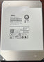 东芝 HDEPM41DLB51 12TB 7.2k RPM SAS-12Gbps 256MB 缓存 3.5 英寸内置硬盘 戴尔 OEM |用过的