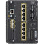 Cisco IE-3300-8U2X-A Catalyst IE3300 Rugged Series Managed Switch F/S | USED