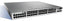 Cisco WS-C3850-48F-E Cat3850 48 GE Port PoE+ IP Services 1100WAC P/S | USED