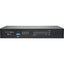SonicWall 02-SSC-2833 TZ570 Sécurité réseau/Pare-feu 8 ports | UTILISÉ