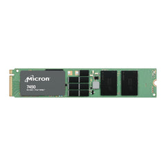 全新| MICRON 7450 PRO MTFDKBA480TFR-1BC1ZABYY SSD 480 GB PCIE 4.0 X4(NVME)全新